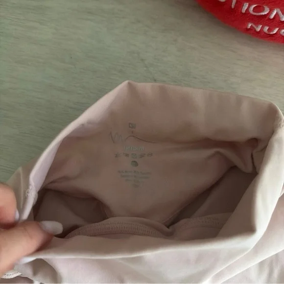 CSB Freedom Blush Pink Set XXS - Picture 7 of 11